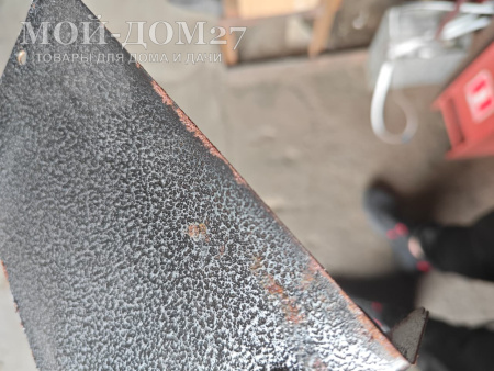 Уценка! Умывальник с подогревом (Серебро) нерж. мойка | Мой-Дом27 Уценка! Умывальник с подогревом (Серебро) нерж. мойка | Мой-Дом27 | <b>На нижней стенке бака (водонагревателя) следы ржавчины и коррозии</b> <br>
 Объем бака – 17 литров с нагревателем мощностью 1,25 кВт Время нагрева до 60 градусов – 30 минут<br>
 Материал умывальника – сталь толщиной 0,7 мм<br>
 Мойка – нержавеющая сталь<br>
 Кран – металлический<br>
Поставляется в разобранном виде, в коробке 80*54*20 см с ручками